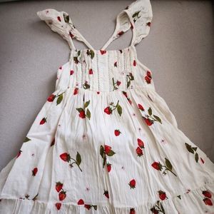 Old navy toddler sundress 3T